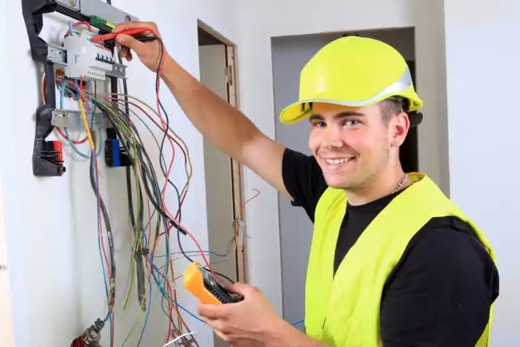 elektricien Winschoten